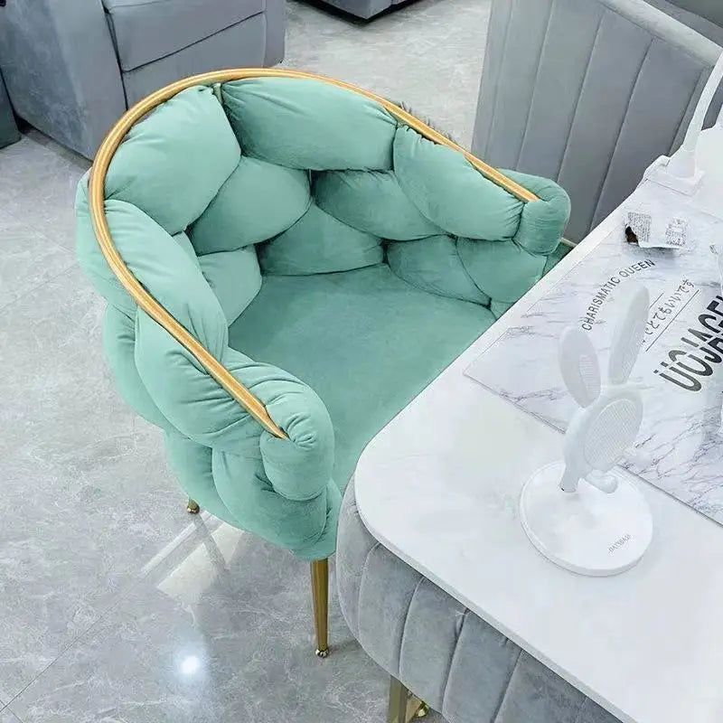 Newark Accent Chair - FCHF CITY