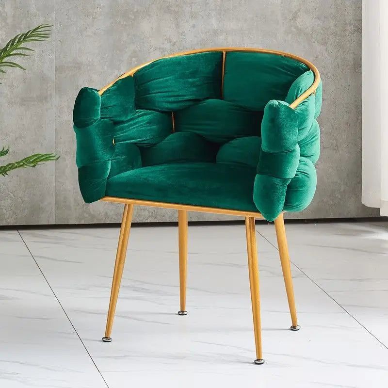 Newark Accent Chair - FCHF CITY