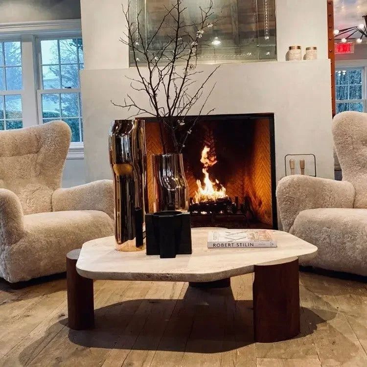 Newcastle Coffee Table - FCHF CITY