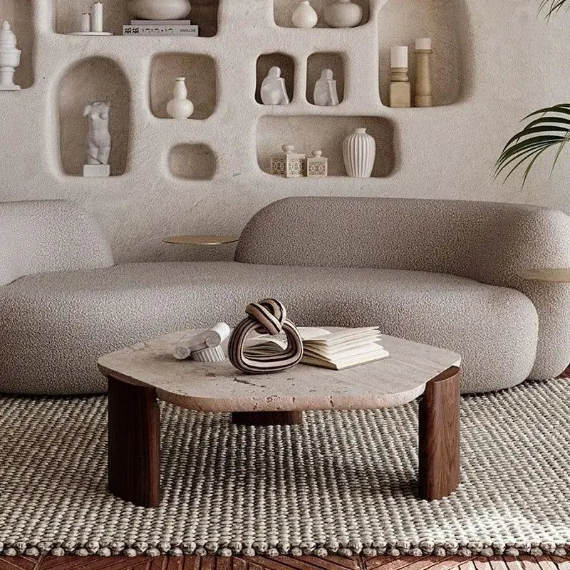 Newcastle Coffee Table - FCHF CITY