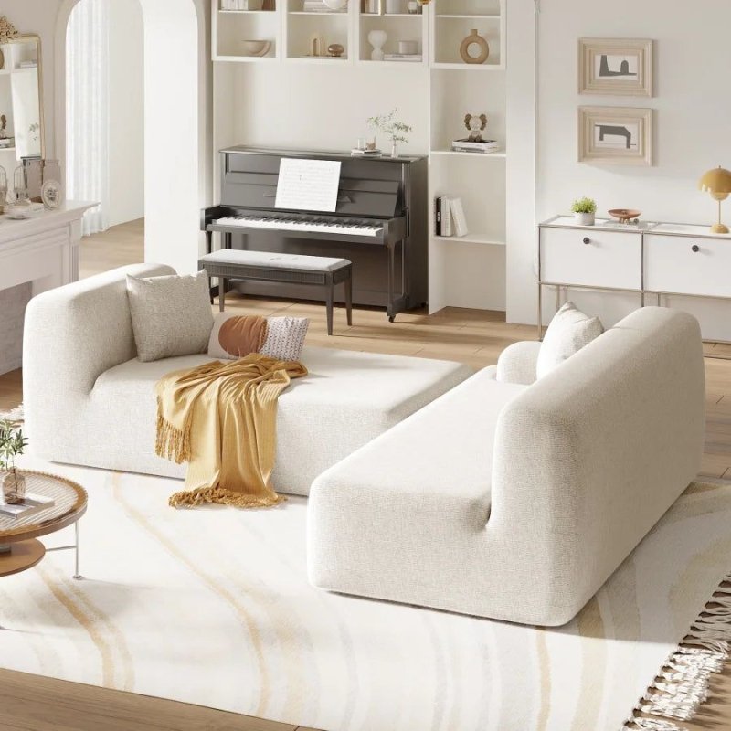 Newstead Sectional Sofa - FCHF CITY