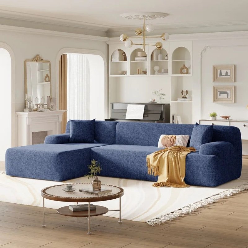 Newstead Sectional Sofa - FCHF CITY