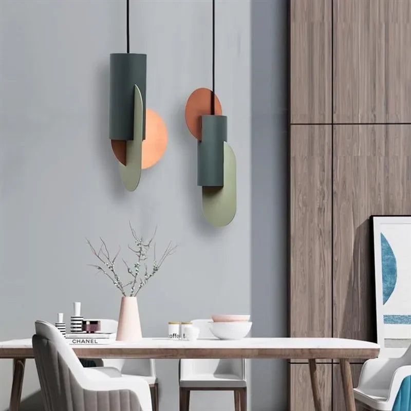 Norcross Pendant Light - FCHF CITY