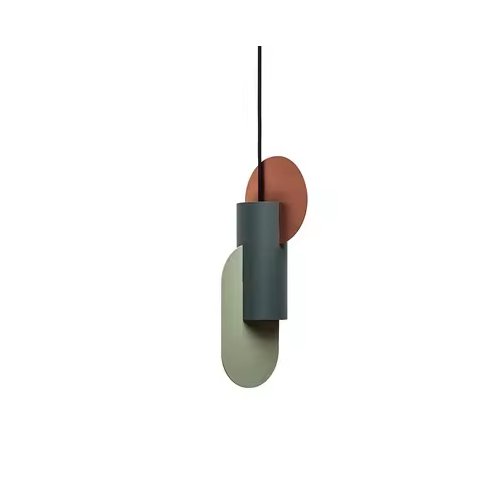 Norcross Pendant Light - FCHF CITY