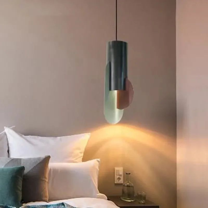 Norcross Pendant Light - FCHF CITY