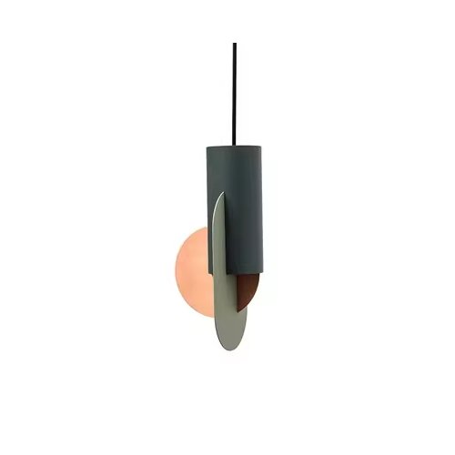Norcross Pendant Light - FCHF CITY
