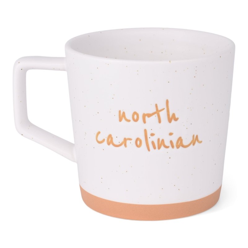 North Carolinian Mug - FCHF CITY