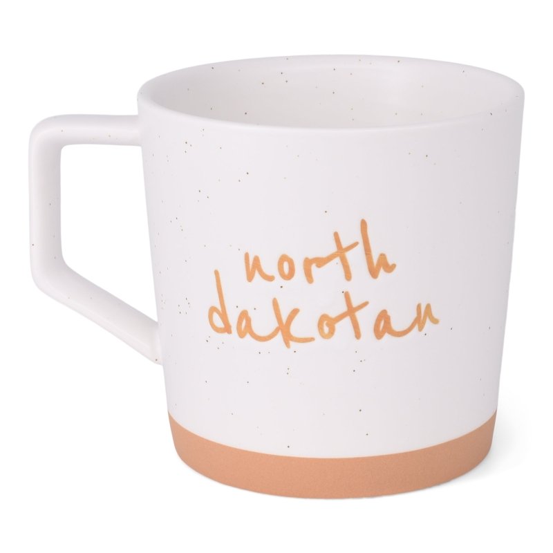 North Dakotan Mug - FCHF CITY