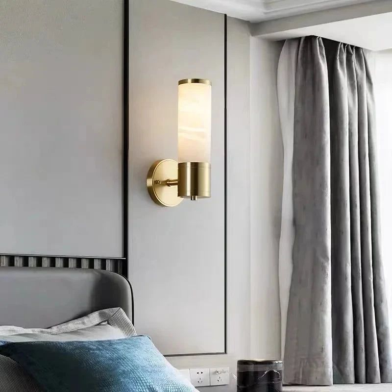 Northlake Modern Sconce Wall Light - FCHF CITY