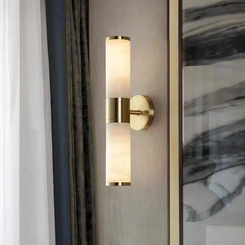 Northlake Modern Sconce Wall Light - FCHF CITY