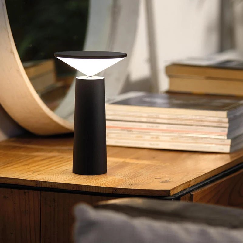 Nyctilume Table Lamp - FCHF CITY