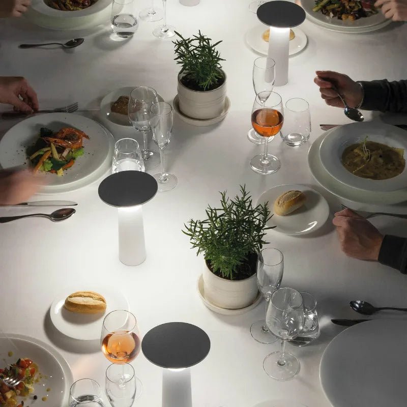 Nyctilume Table Lamp - FCHF CITY