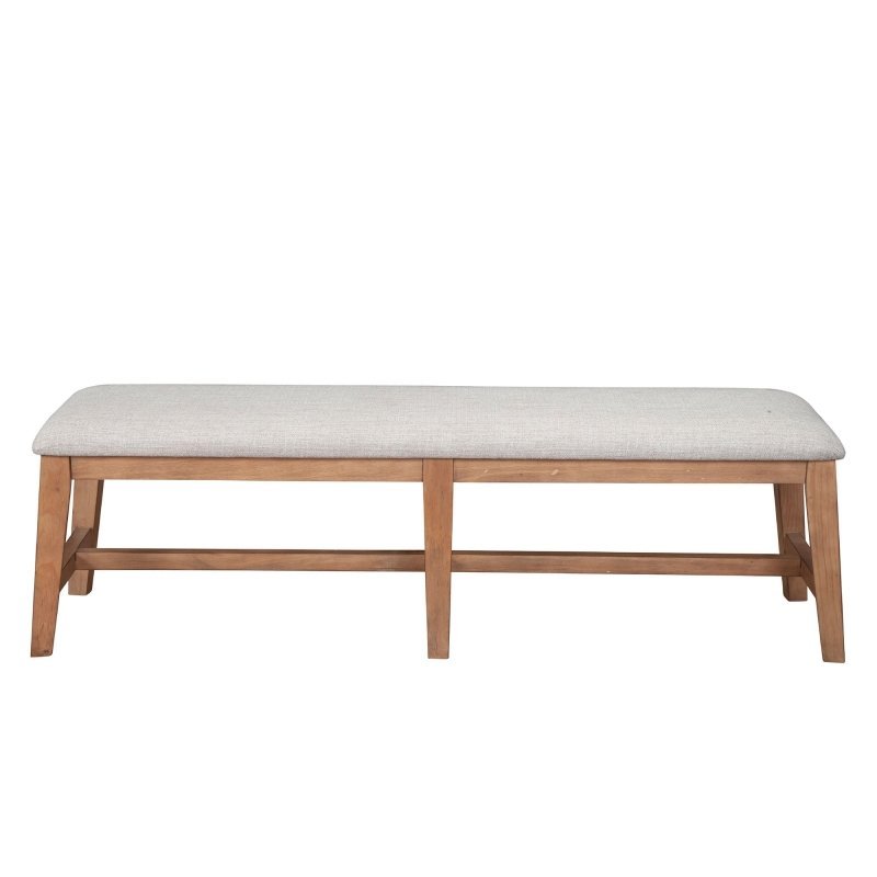 Olejo Bench, Natural - FCHF CITY
