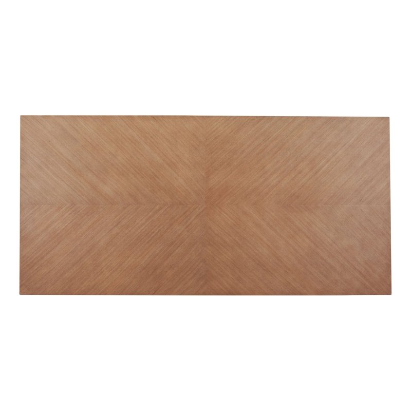 Olejo Dining Table, Natural - FCHF CITY