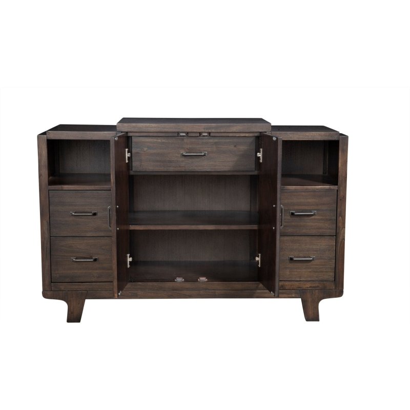 Olejo Server, Chocolate - FCHF CITY
