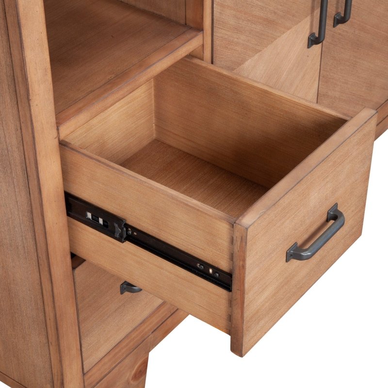 Olejo Server, Natural - FCHF CITY