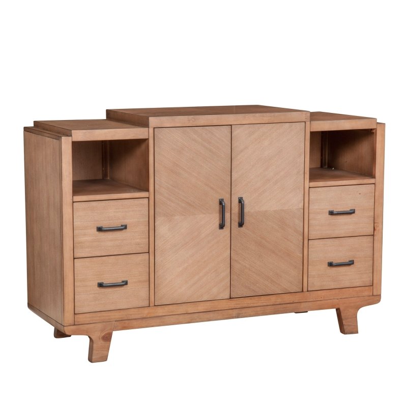 Olejo Server, Natural - FCHF CITY