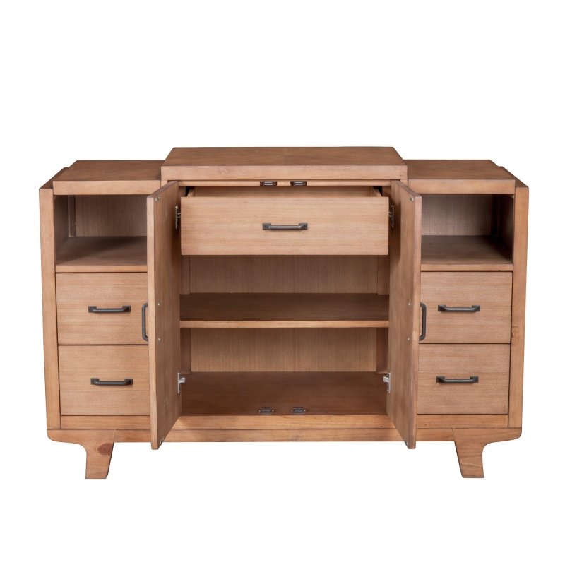 Olejo Server, Natural - FCHF CITY