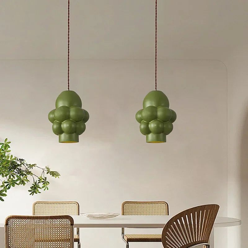 Omak Pendant Light - FCHF CITY