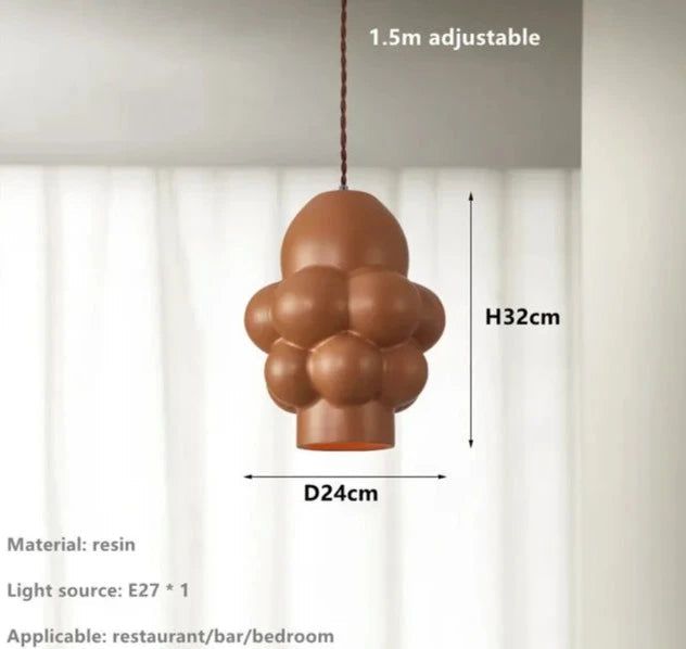 Omak Pendant Light - FCHF CITY
