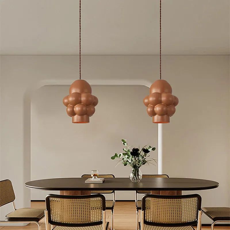 Omak Pendant Light - FCHF CITY