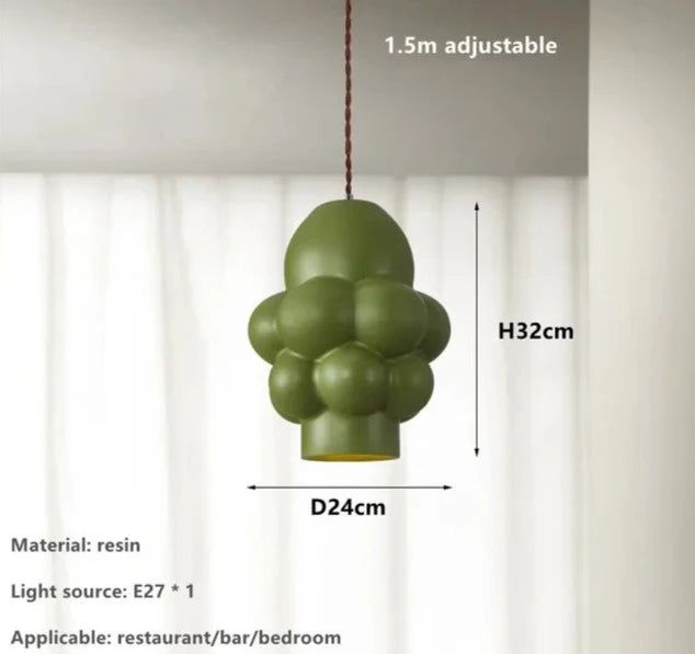 Omak Pendant Light - FCHF CITY