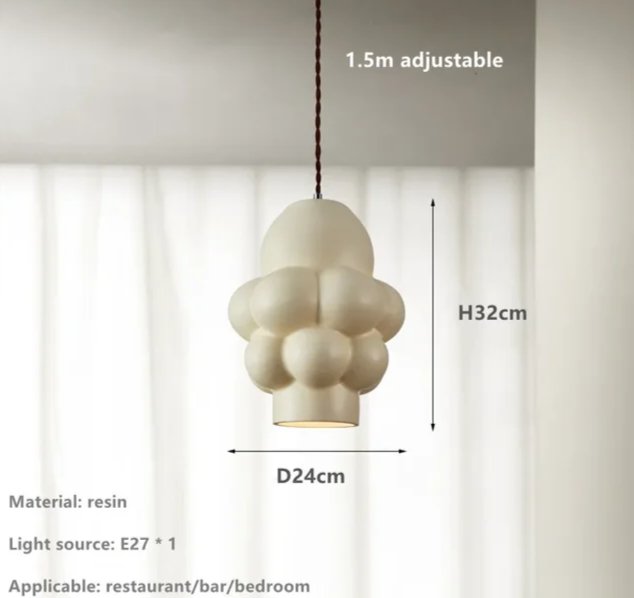 Omak Pendant Light - FCHF CITY