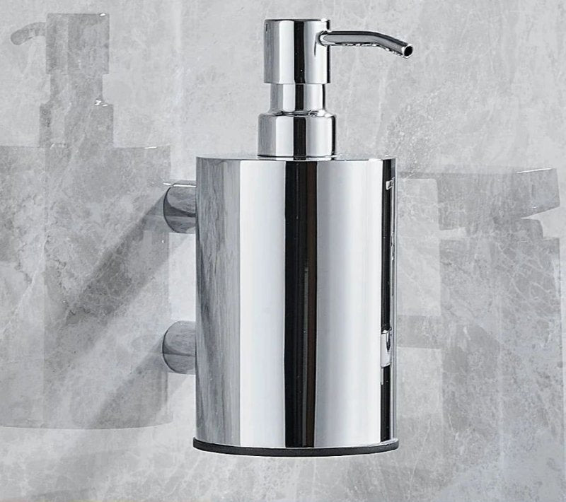 Opus Wall Dispenser - FCHF CITY
