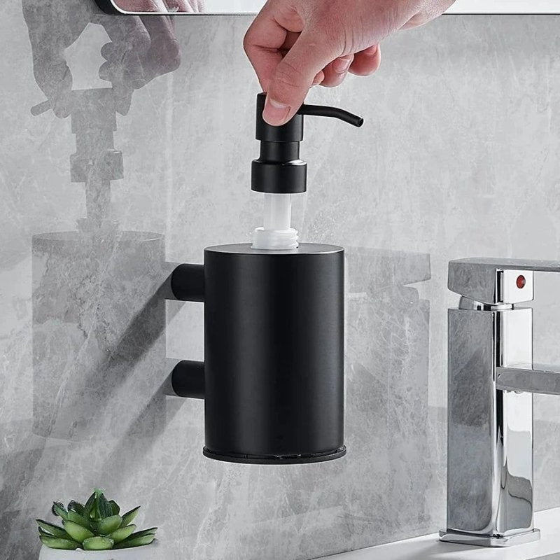 Opus Wall Dispenser - FCHF CITY