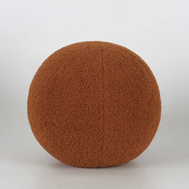 Ordway Throw Pillow - FCHF CITY