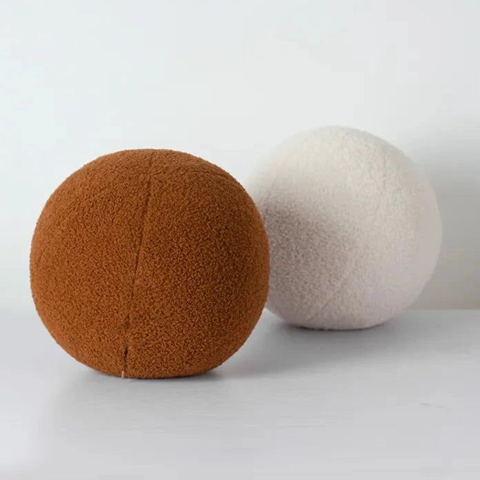 Ordway Throw Pillow - FCHF CITY