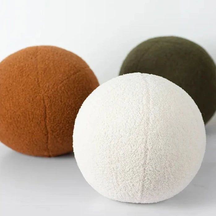 Ordway Throw Pillow - FCHF CITY