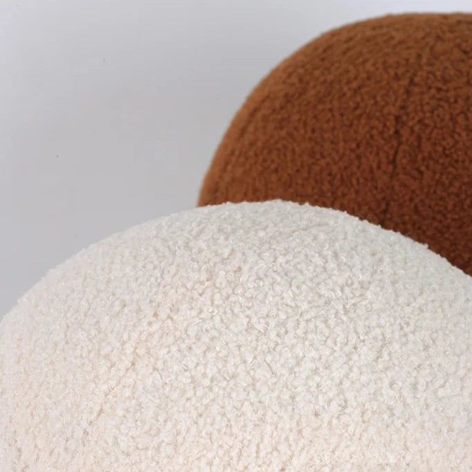 Ordway Throw Pillow - FCHF CITY