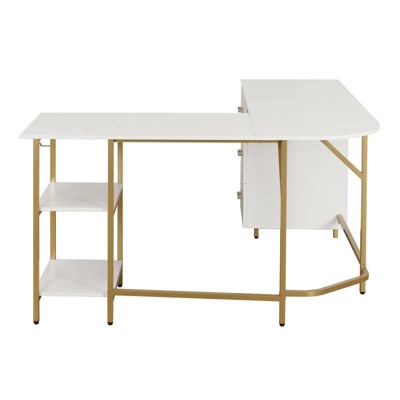 Oria Office Desk - FCHF CITY