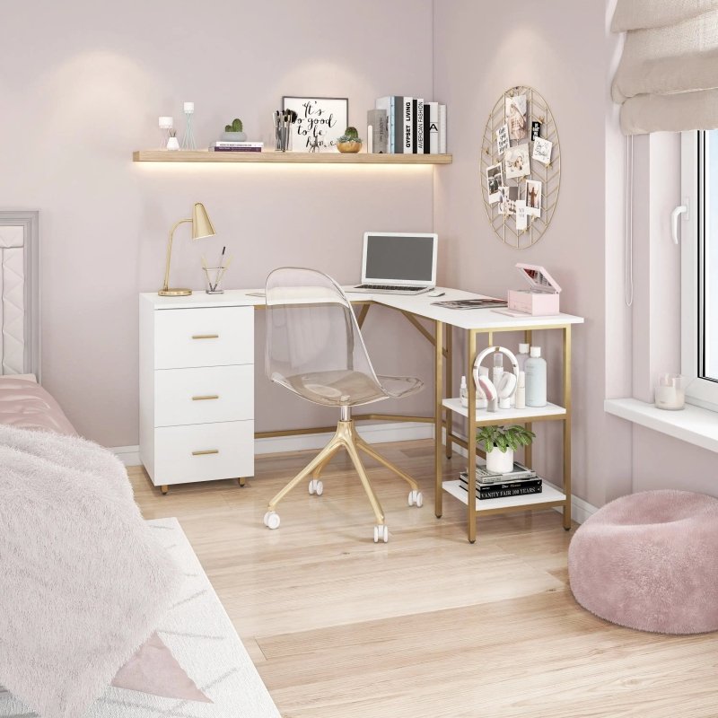 Oria Office Desk - FCHF CITY