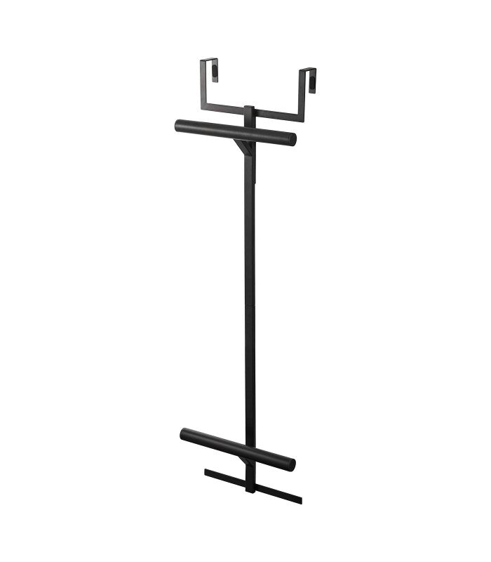 Over - the - Door Backpack Hanger - Steel - FCHF CITY