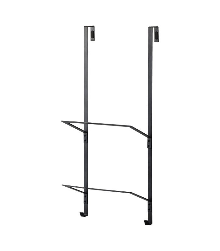 Over - the - Door Fitness Equipment Hanger - Steel - FCHF CITY