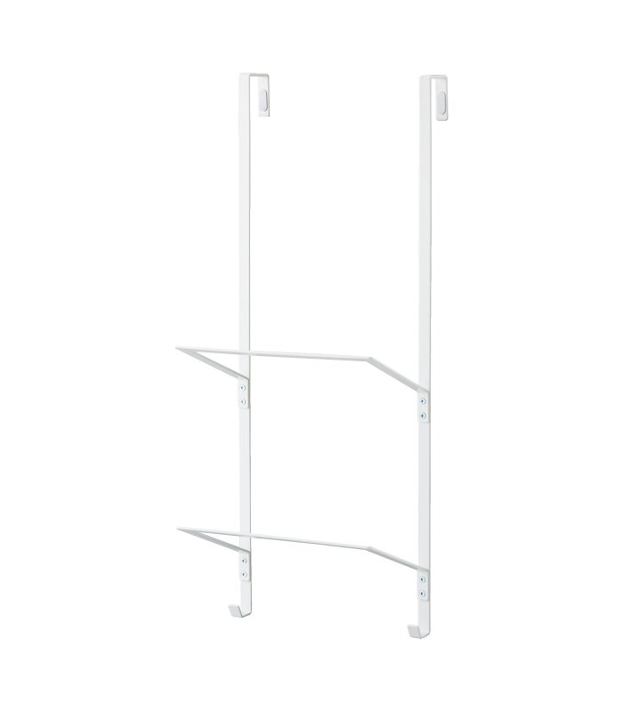 Over - the - Door Fitness Equipment Hanger - Steel - FCHF CITY