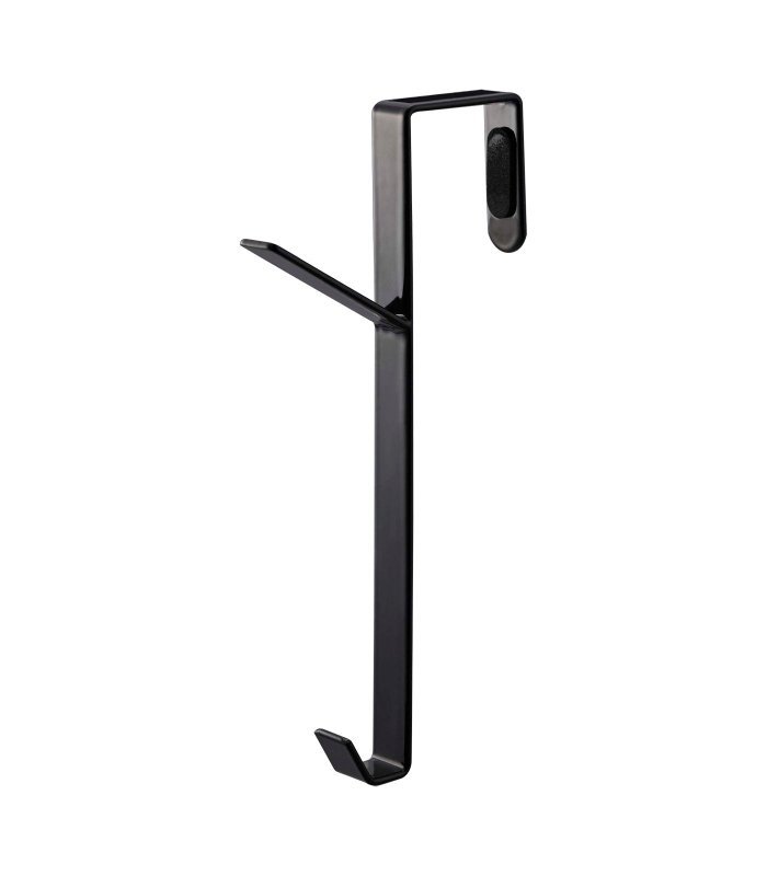 Over - the - Door Hanger - Steel - FCHF CITY