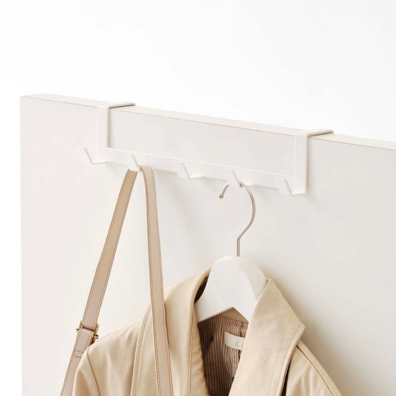 Over - the - Door Hanger - Steel - FCHF CITY