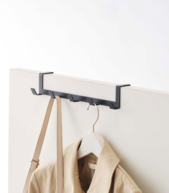 Over - the - Door Hanger - Steel - FCHF CITY