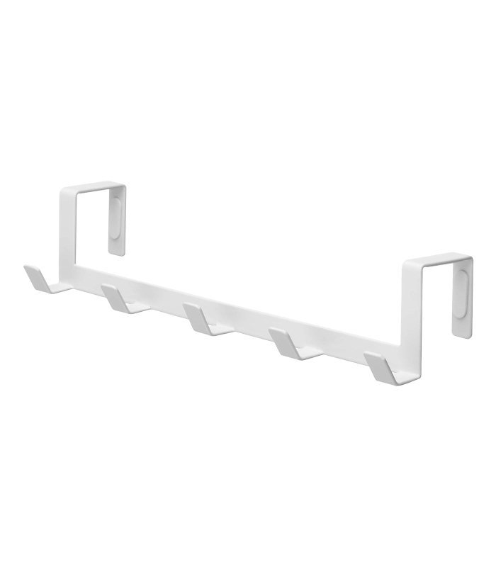 Over - the - Door Hanger - Steel - FCHF CITY