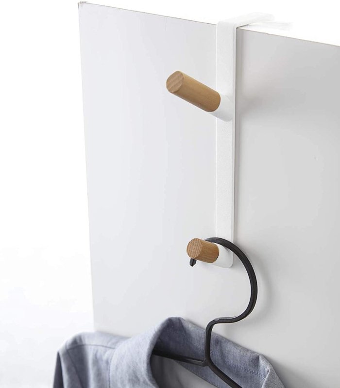Over - the - Door Hook - Steel - FCHF CITY