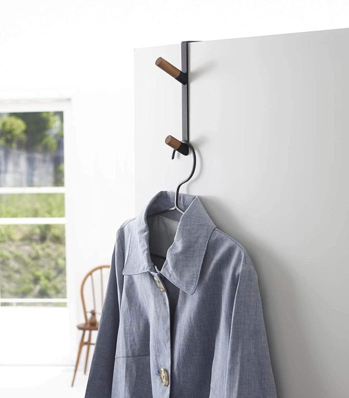 Over - the - Door Hook - Steel - FCHF CITY