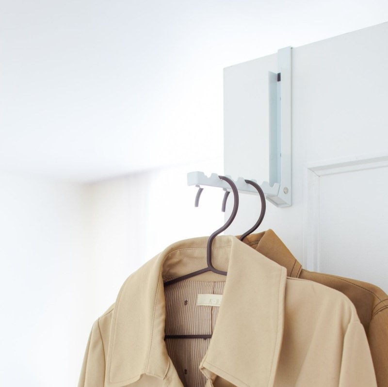 Over - the - Door Hook - Steel - FCHF CITY