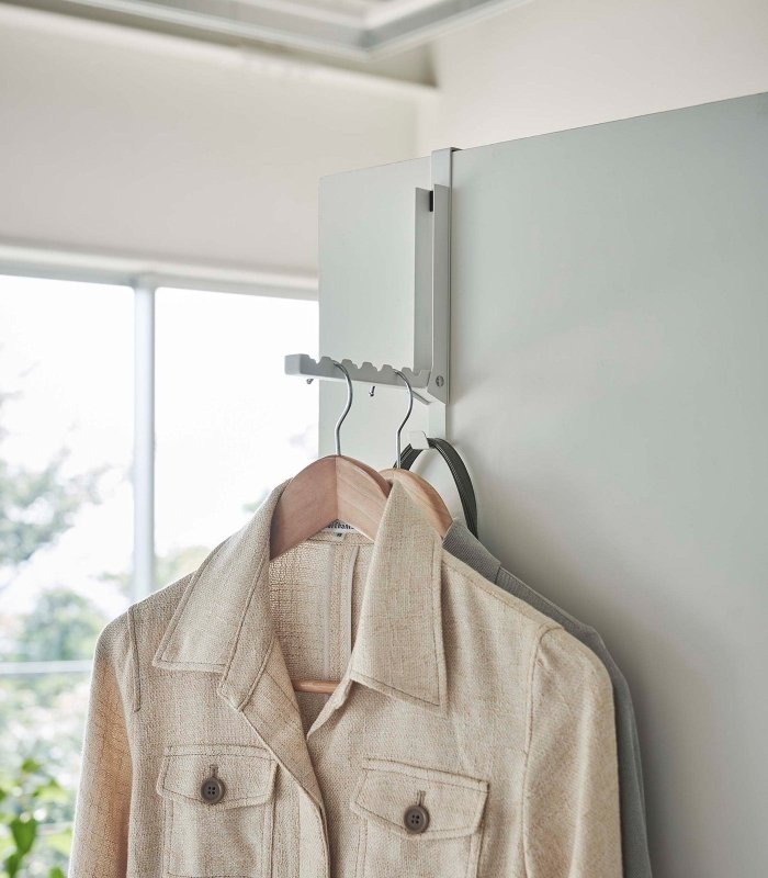 Over - the - Door Hook - Steel - FCHF CITY