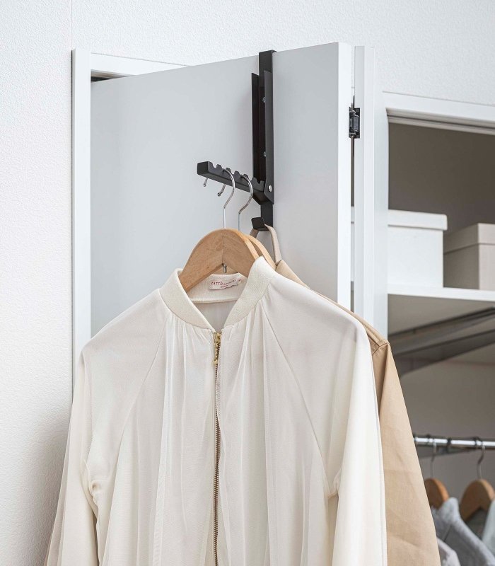 Over - the - Door Hook - Steel - FCHF CITY