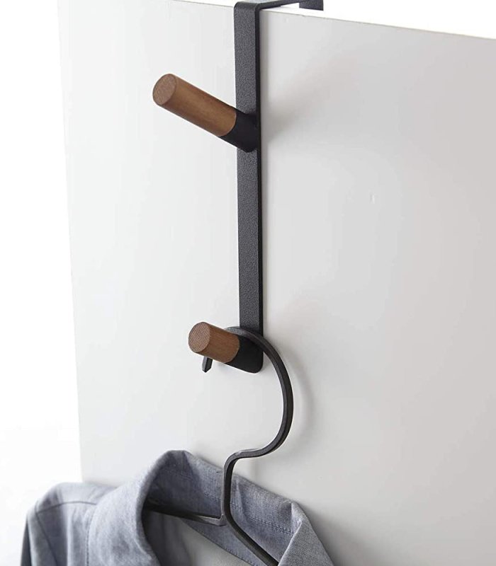 Over - the - Door Hook - Steel - FCHF CITY
