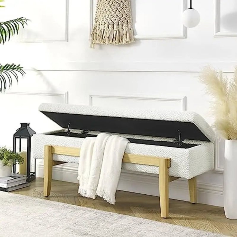 Oxbow Ottoman - FCHF CITY