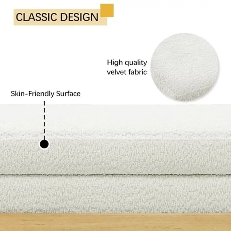 Oxbow Ottoman - FCHF CITY